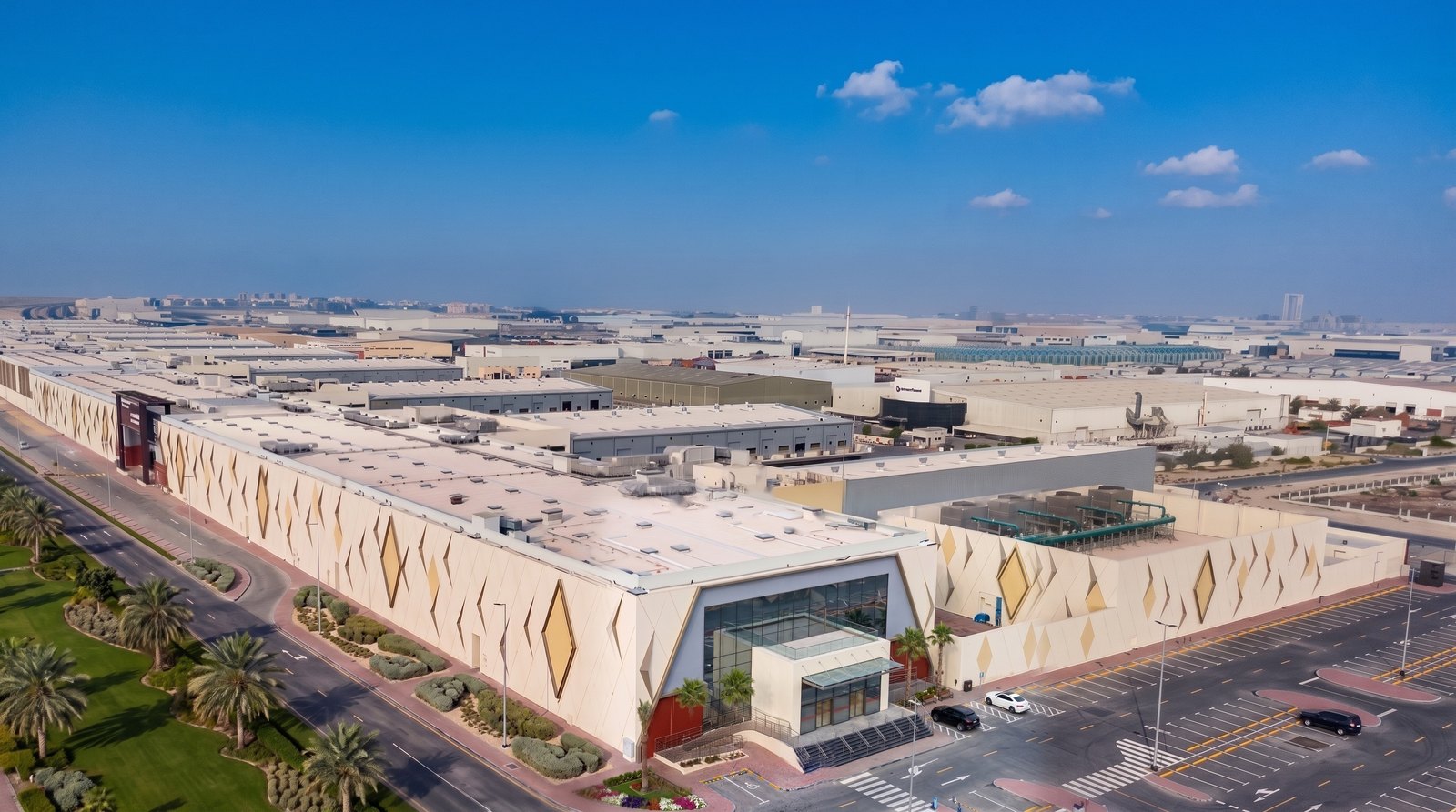 Dubai, Districtul Yiwu · Emiratele Arabe Unite